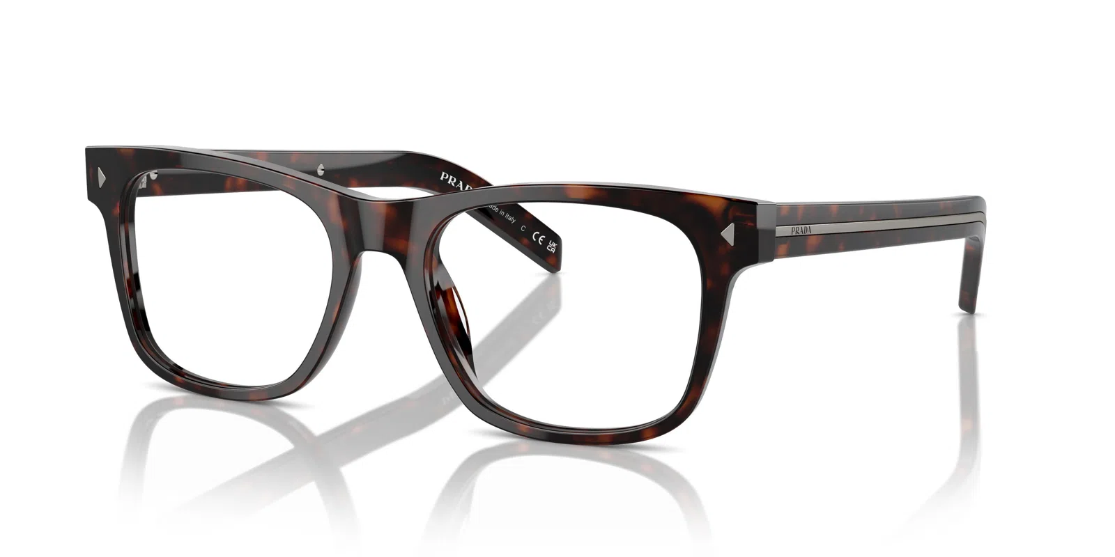 Prada A13VF Eyeglasses - view 21